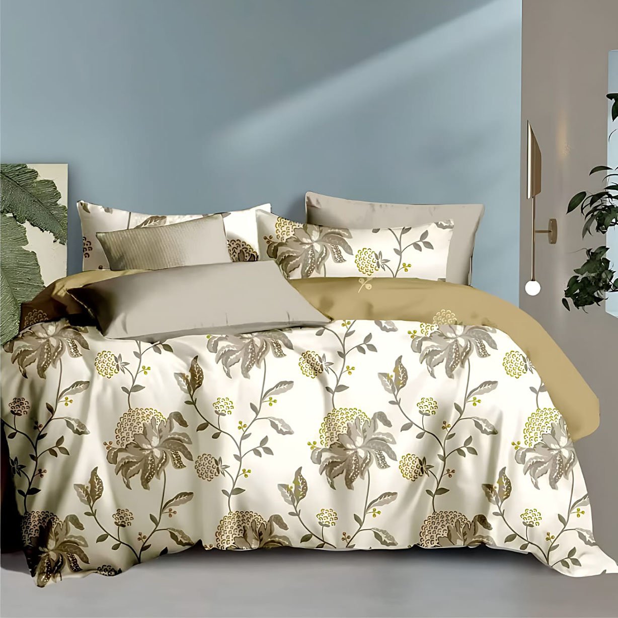 Velora Bedsheet 1st Purchase